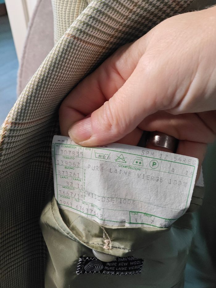 Veste Louis Féraud - photo numéro 7