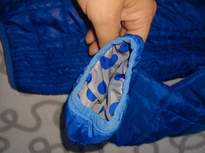 Jolie doudoune 12 ans fille - photo numéro 3