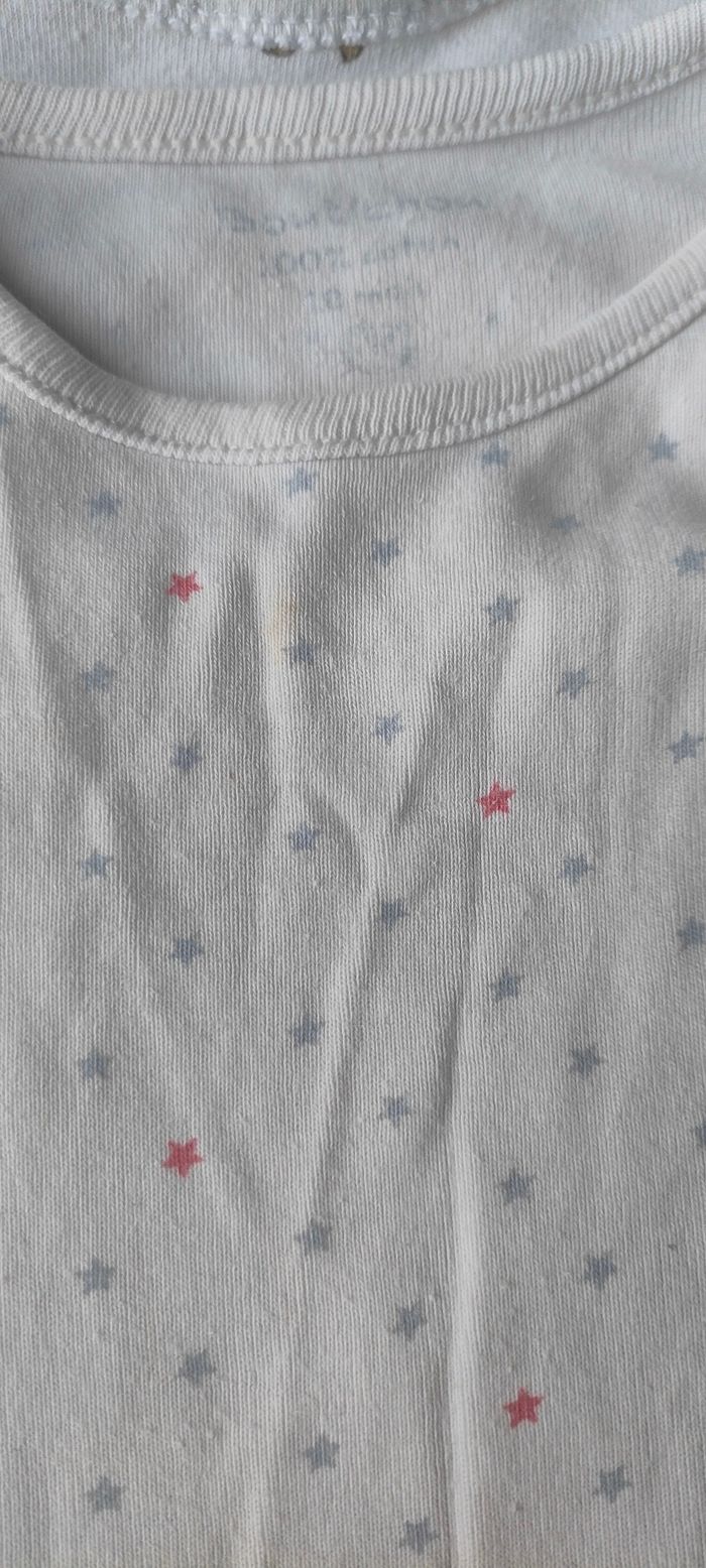 Lot de bodies taille 18 mois - photo numéro 6