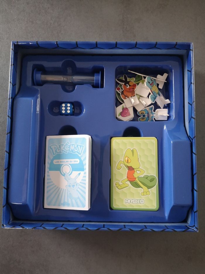 Cherche et trouve Pokémon - photo numéro 3