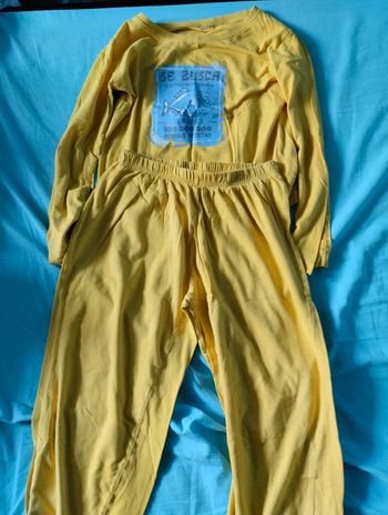 Pyjama 10ans