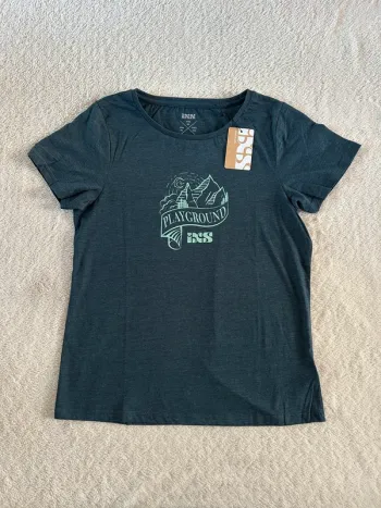Teeshirt IXS