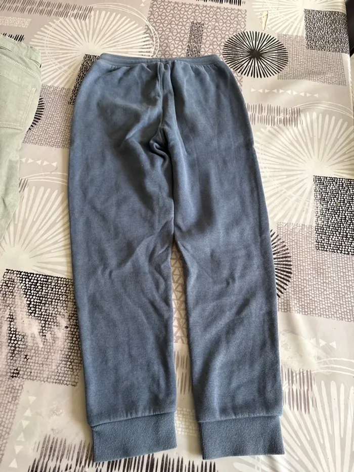 2 pantalons - photo numéro 4