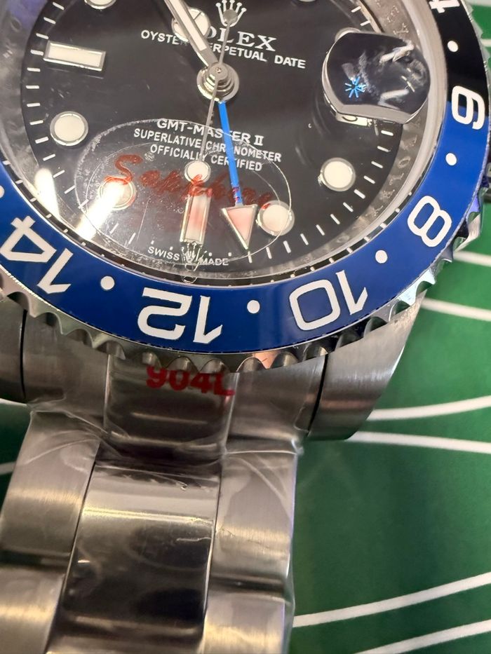 GMT BATMAN - photo numéro 3