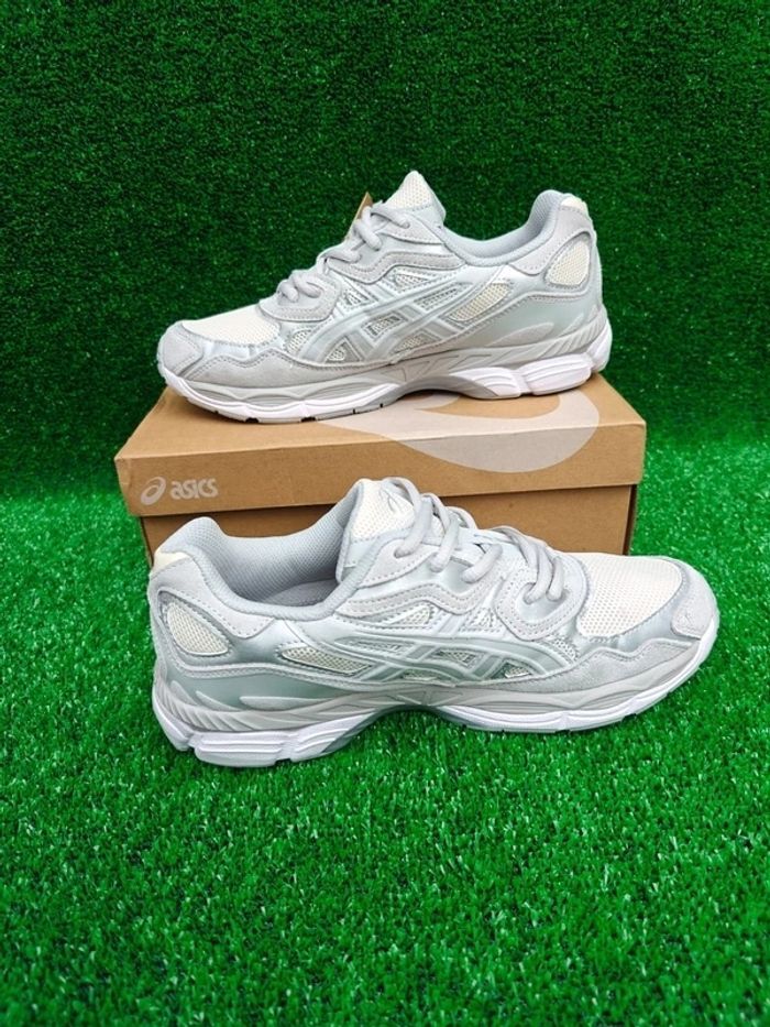 Asics Gel NYC Taille 43.5 - photo numéro 2