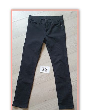 Pantalon femme taille 38