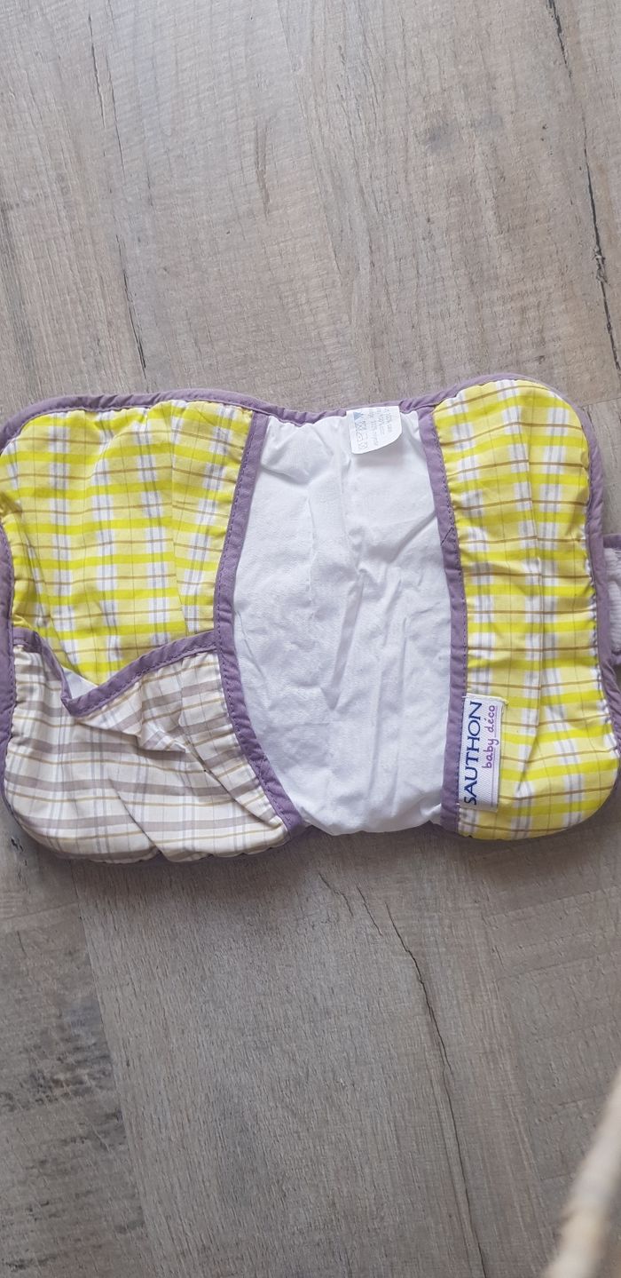 Protège carnet santé - photo numéro 2