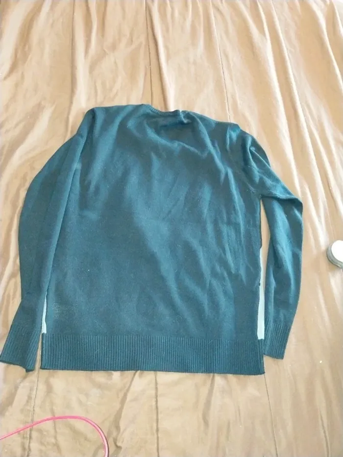 Pull noël 🎅 - photo numéro 5