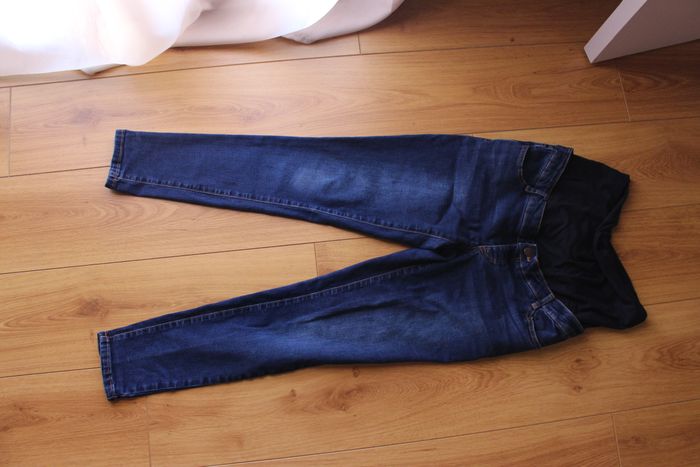 Lot vêtements de grossesse 40/42 - photo numéro 3