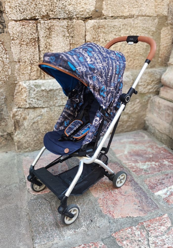 Poussette Cybex - photo numéro 2