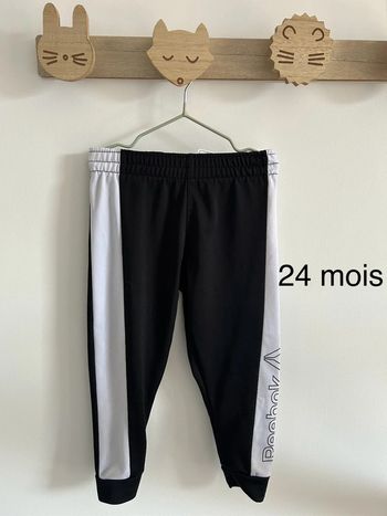 Pantalon de jogging