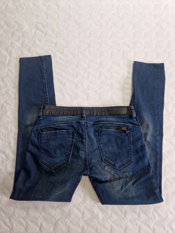 Jeans femme  , slim , Kaporal  , Y2k  , taille S / 36