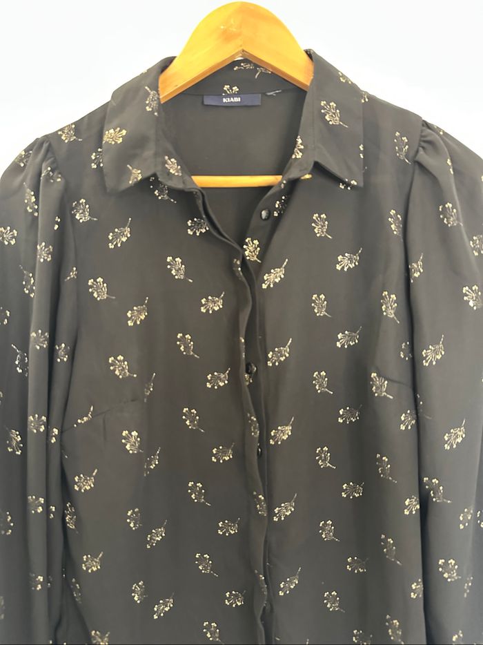 Chemisier Taille S Kiabi - photo numéro 3
