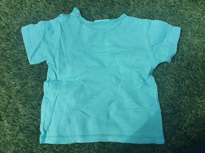 Tee-shirt - photo numéro 3