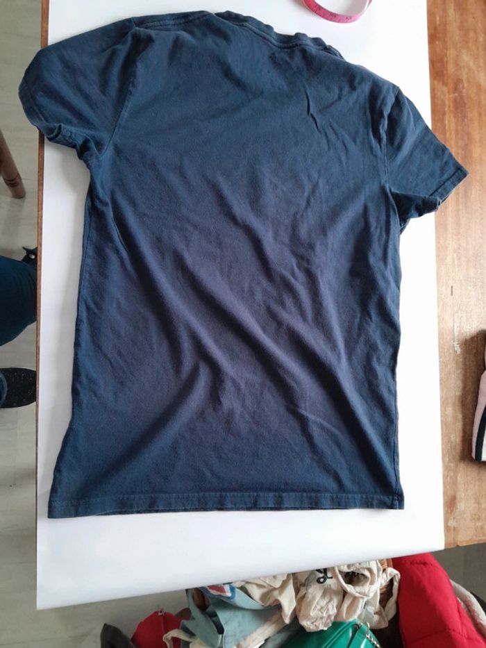 Tee shirt hollister - photo numéro 5