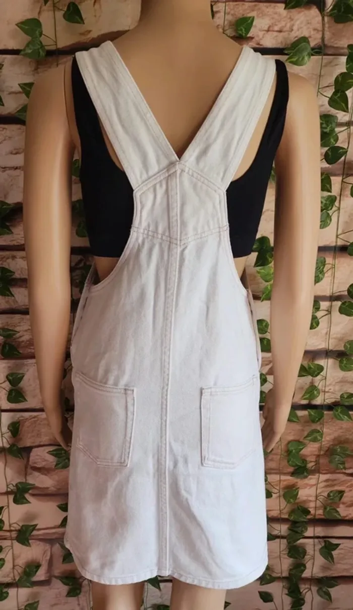 🌸Salopette Jupe Bzb Taille 34🌸 - photo numéro 5