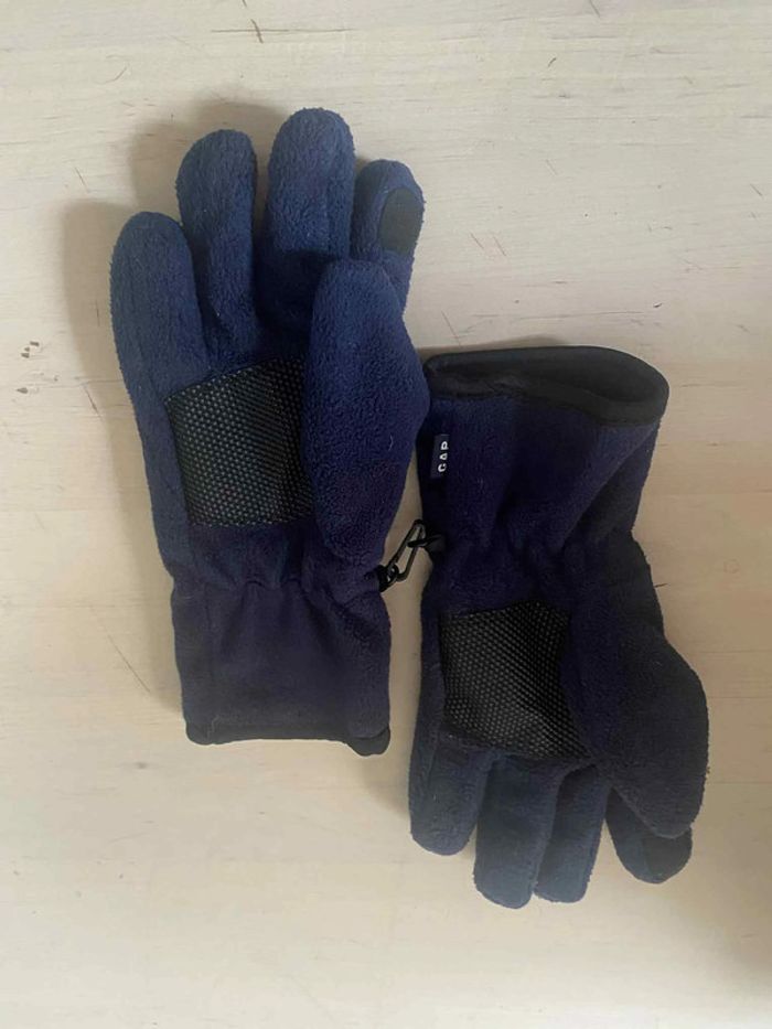 gants - photo numéro 2