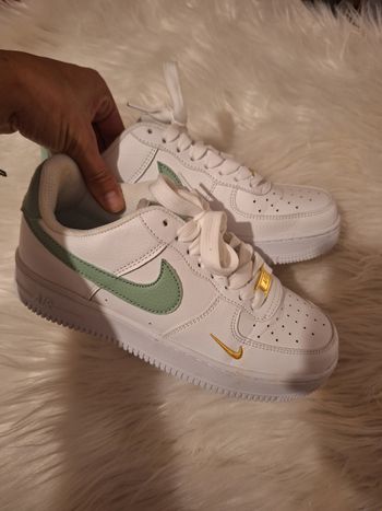 Baskets nike