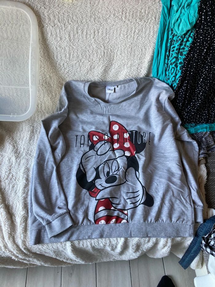 Pull Disney - photo numéro 2