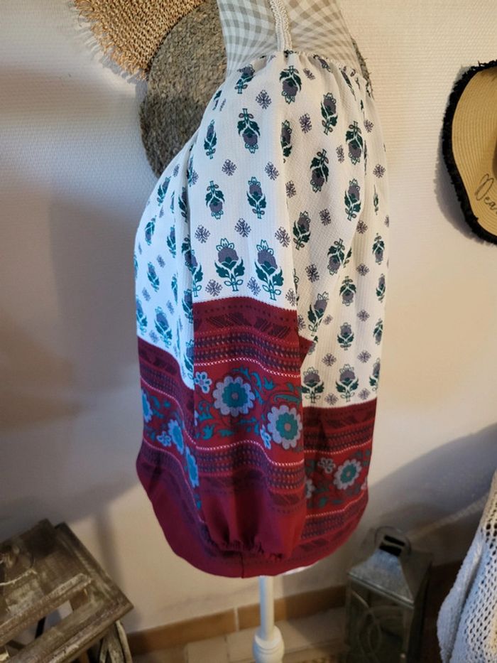 Blouse légère - photo numéro 3