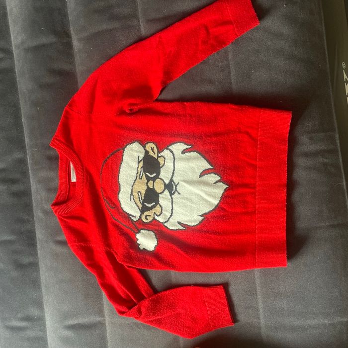Pull Noël