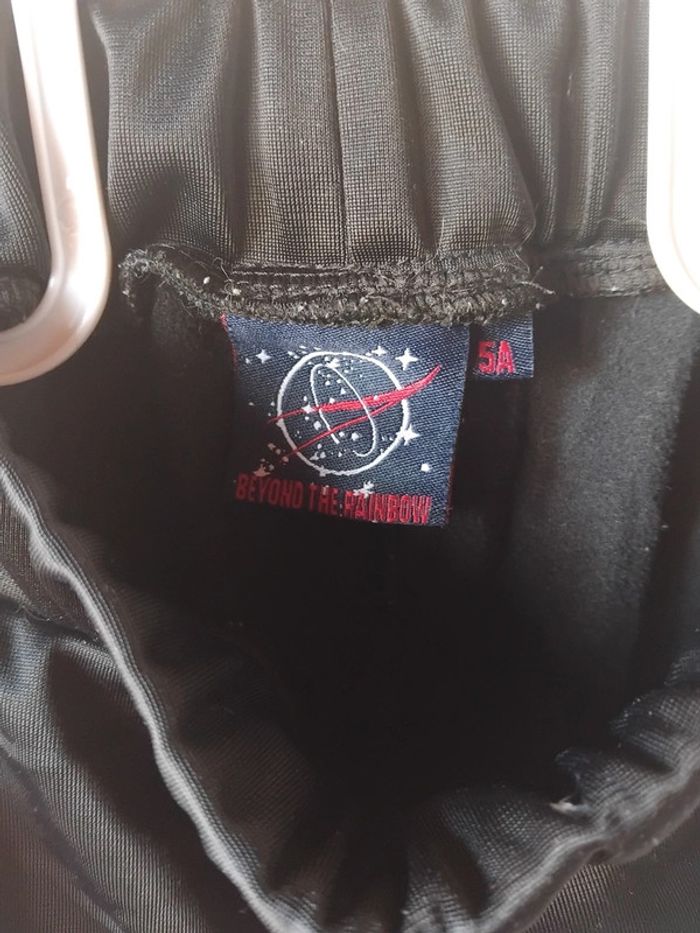 Ensemble pull et short - photo numéro 3