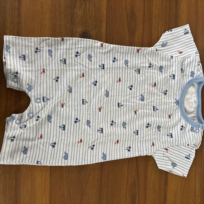 Combinaisons garçons - photo numéro 4