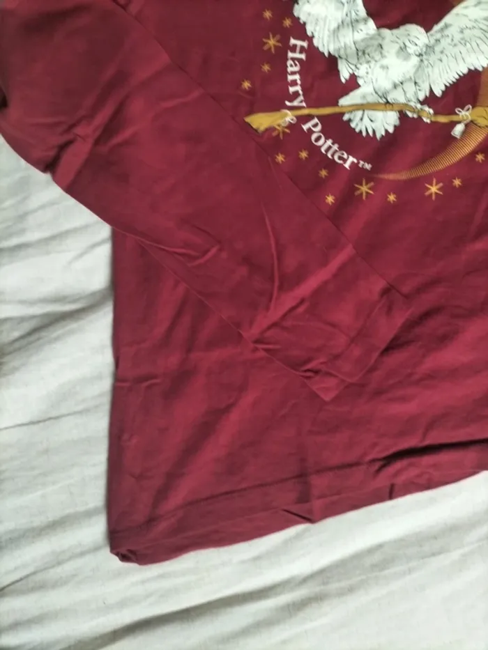 Tee-shirt Taille 13/14 ans - photo numéro 2