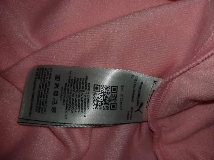 Vêtements de sport Puma - photo numéro 7
