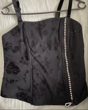 Bustier femme : 38/40