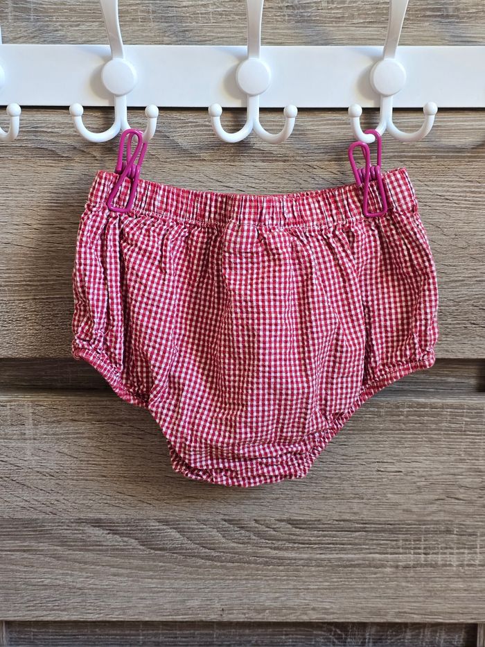 Vêtement Bébé Fille - Robe - Sergent Major - 24 mois 86 cm - photo numéro 9