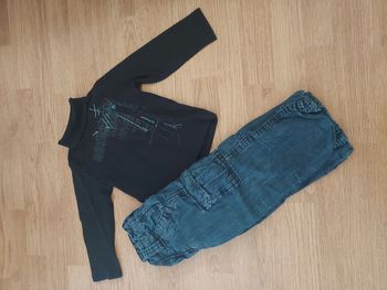 ensemble garçon 3 ans