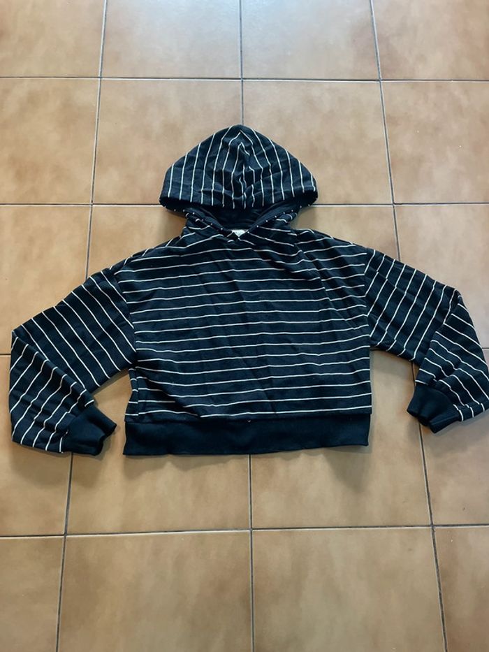 Sweat femme XS