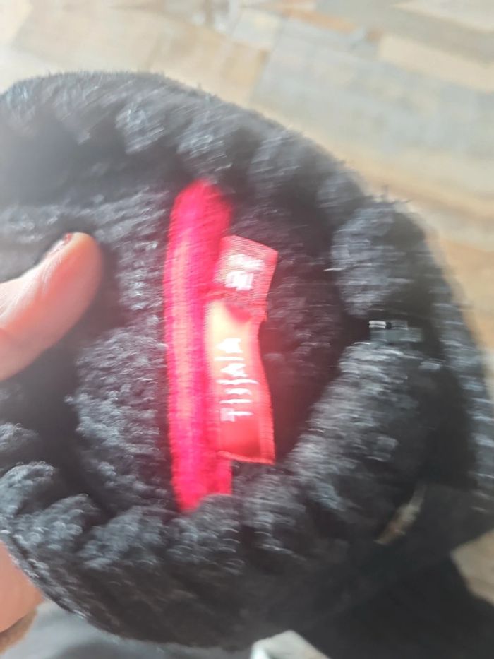 Pull garçon qui tient bien chaud taille 10 ans tissaia - photo numéro 5