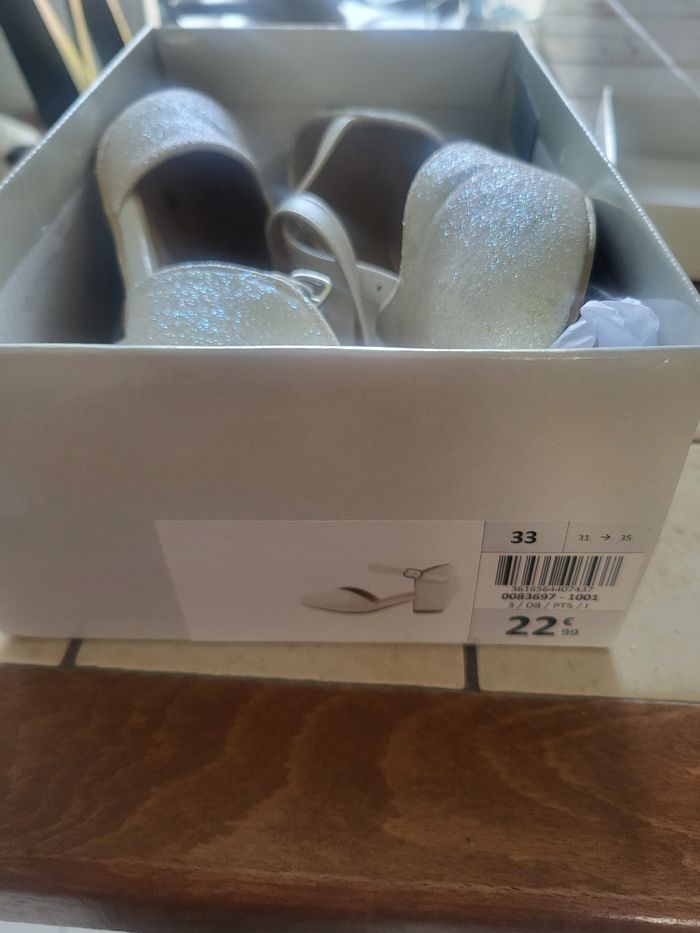Chaussure cérémonie - photo numéro 4