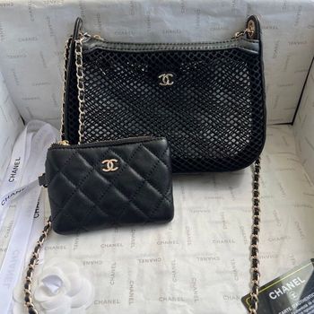 CHANEL  25S 1231
