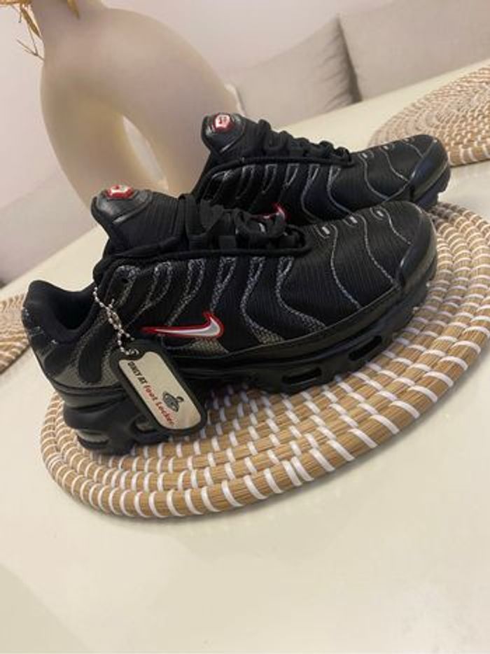 Nike Tn