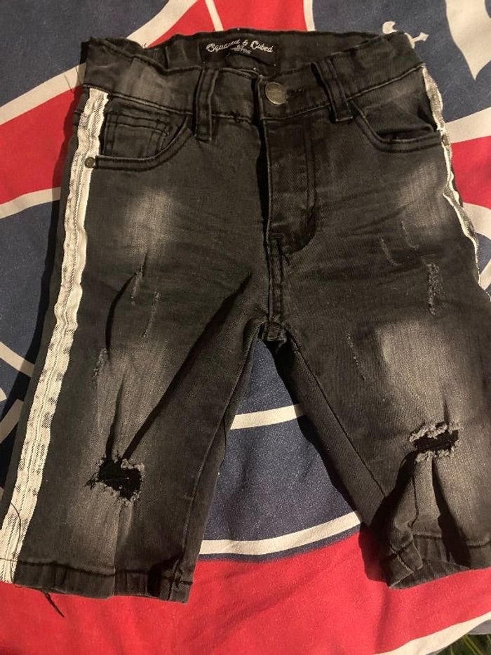 Short