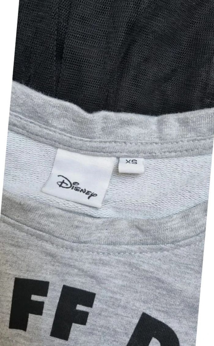 Sweat tunique Disney - photo numéro 7