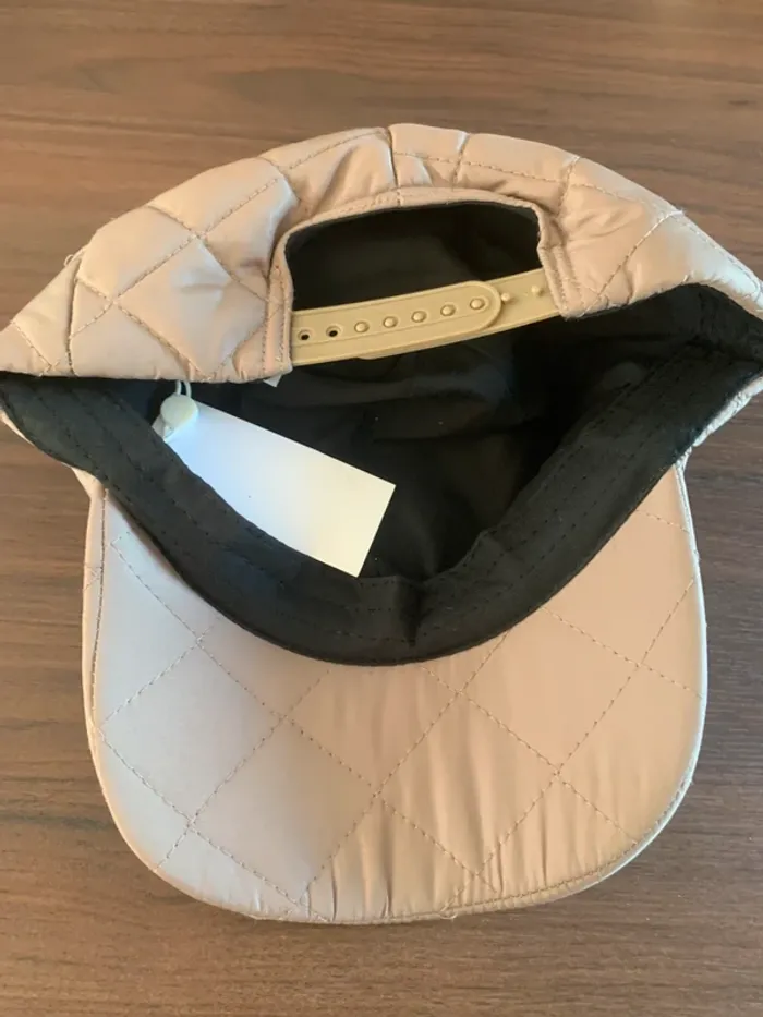 Only casquette TU - photo numéro 3