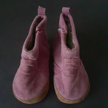 Bottines