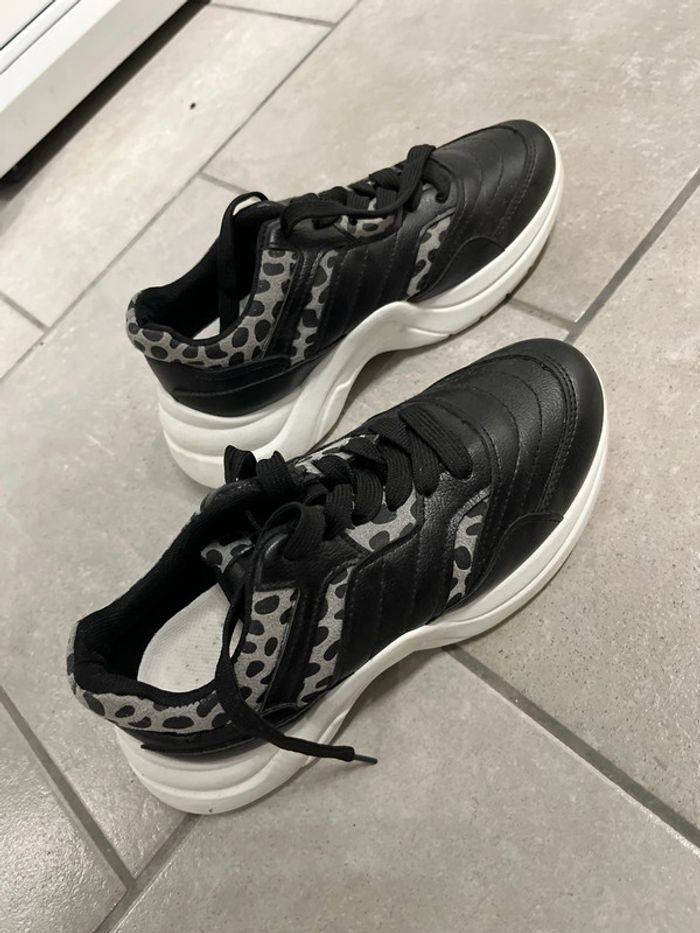 Baskets