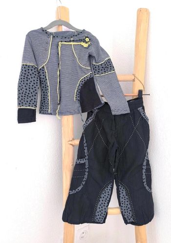 Miss avant première 6 ans