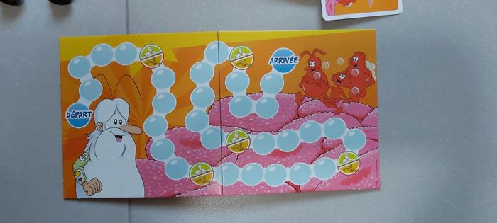 Il était une fois..la vie +de 300 questions - photo numéro 6