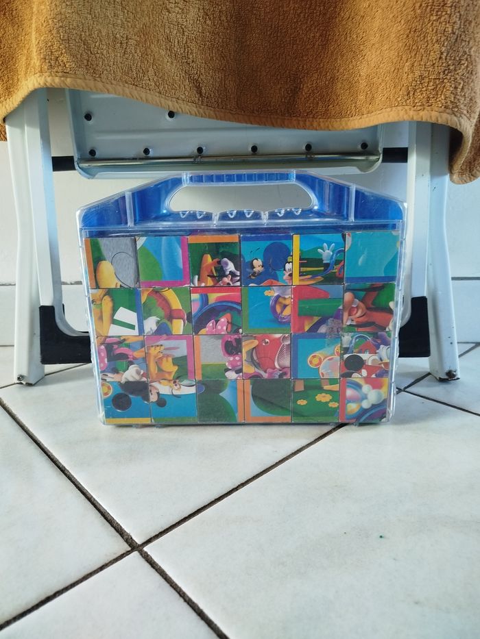 Puzzle