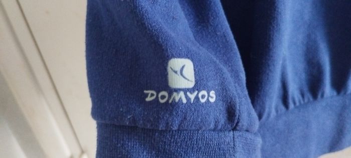 Sweat à capuche - photo numéro 4