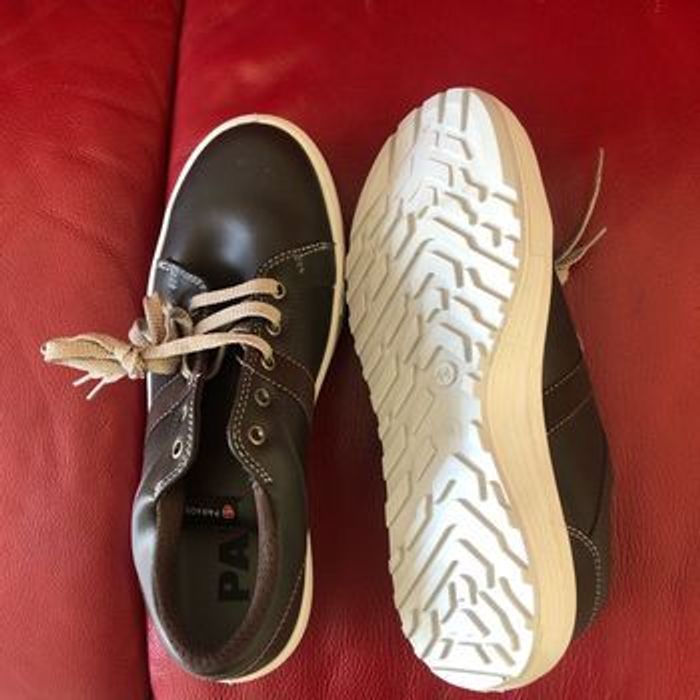 Chaussures - photo numéro 2