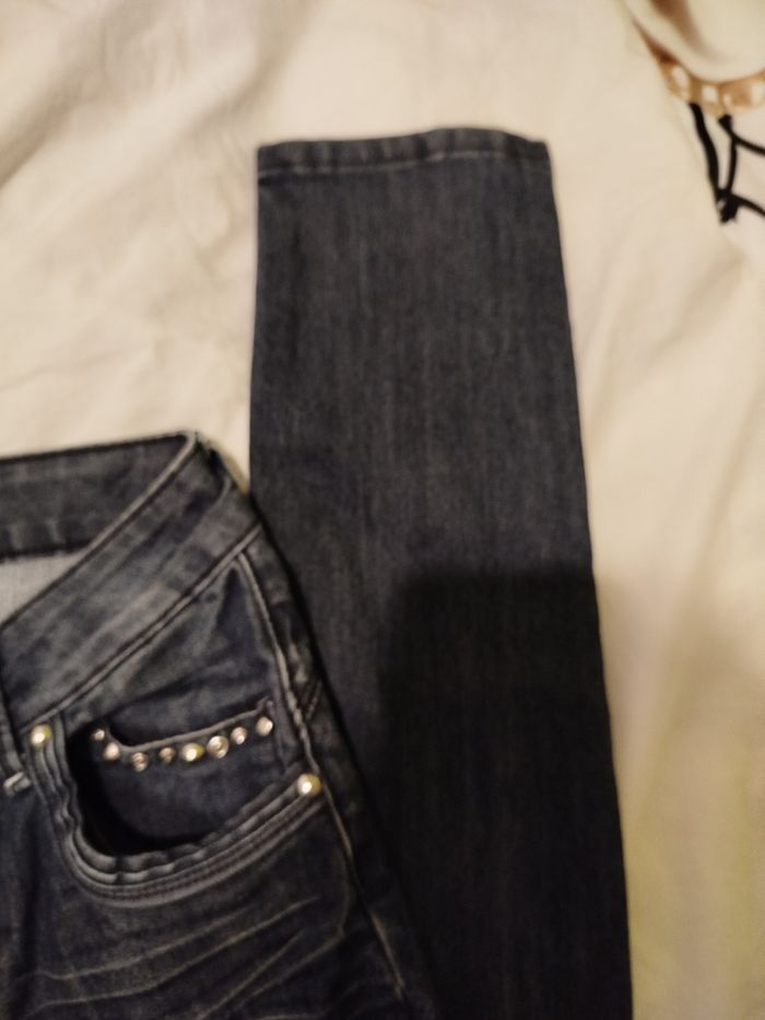 Jeans  bonobo - photo numéro 4