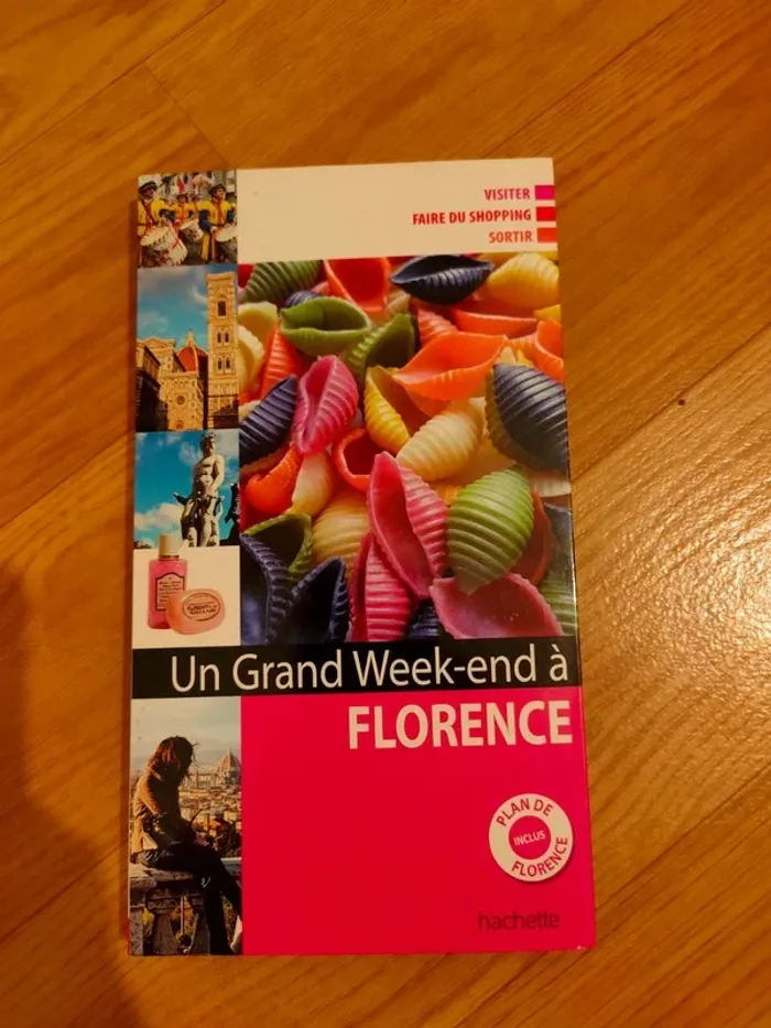 Un grand week-end à Florence