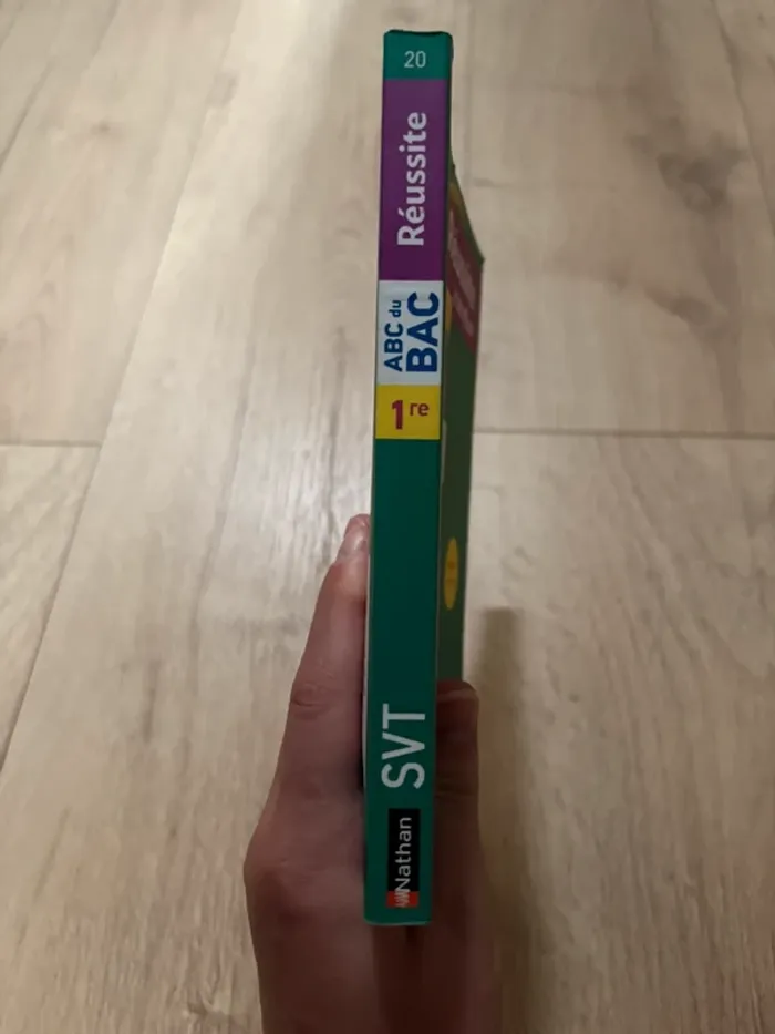 Abc du bac SVT - photo numéro 3